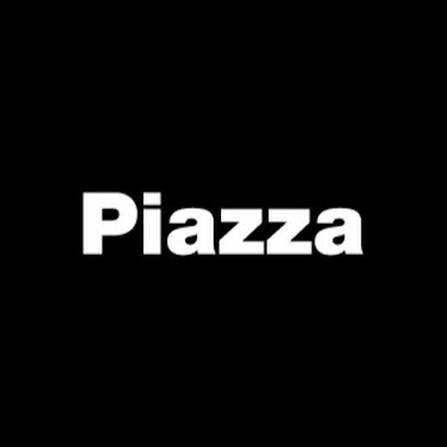 Piazza